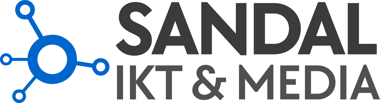 Sandal IKT & Media